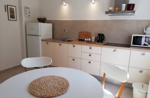 Koper Apartment | Vila Flori - House with garden 5 minutes walk to the Adriatic sea