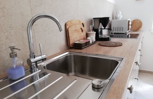 Koper Apartment | Vila Flori - House with garden 5 minutes walk to the Adriatic sea