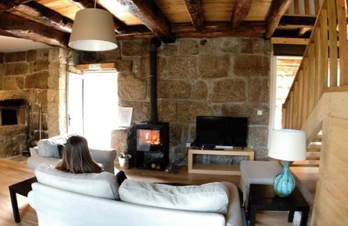 Casteloes House | Vila Forno