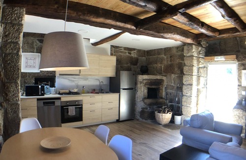 Casteloes Cottage | Vila Forno
