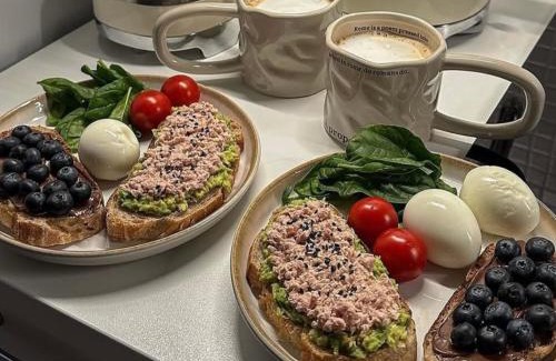 Stara Lesna House | Vila GARUFA Wellness & Spa