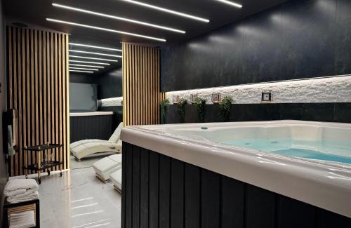 Stara Lesna House | Vila GARUFA Wellness & Spa