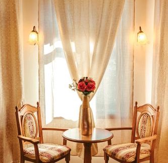 Campulung Moldovenesc Bed & Breakfast | Vila Genia