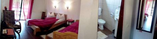 Baile Felix House | Vila Gest