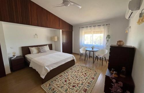 Chinicato House | Vila Glória Guesthouse