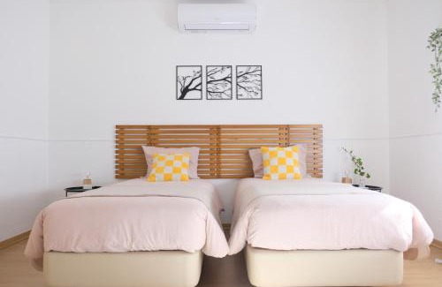 Chinicato House | Vila Glória Guesthouse