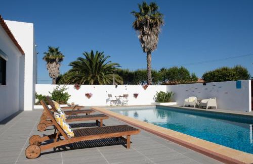 Chinicato House | Vila Glória Guesthouse