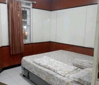 Guci House | Vila guci murah