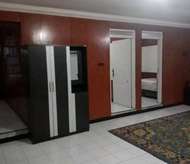 Guci House | Vila guci murah