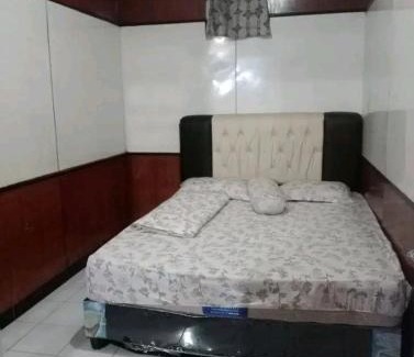 Guci House | Vila guci murah