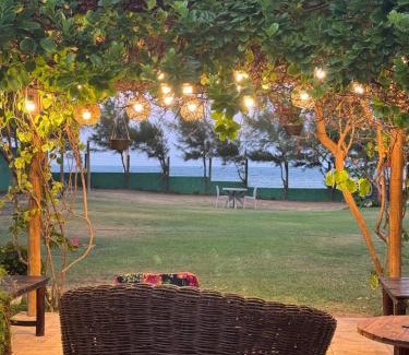 Caucaia House | Vila icarai