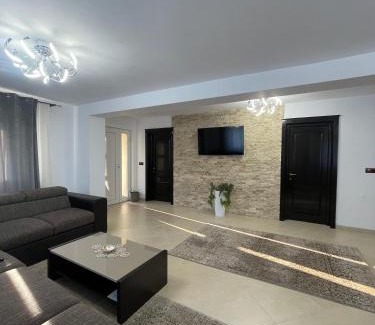 Moisei Villa | Vila Icom