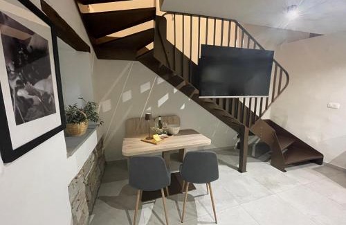 Brda Apartment | Vila Imenja