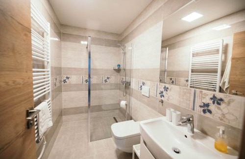 Jachymov Apartment | Vila Jáchymov