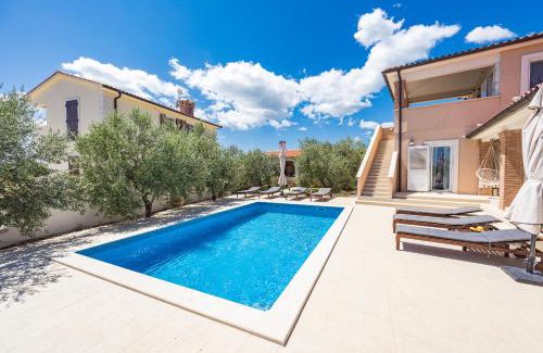Peruski Villa | Vila Javor