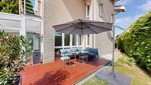 Zlin House | Vila Kamenec