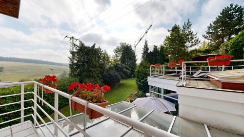 Zlin House | Vila Kamenec