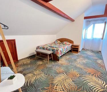 Vama Veche House | Vila Karina Beachfront Vama Veche