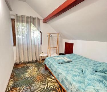 Vama Veche House | Vila Karina Beachfront Vama Veche