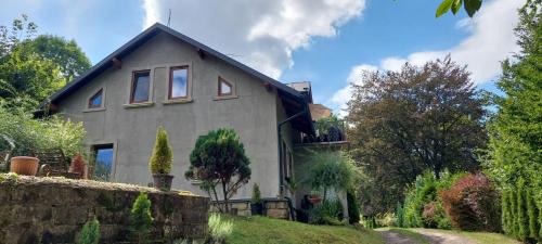 Podkost Apartment | Vila Kost Apartman 2