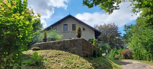 Podkost Apartment | Vila Kost Apartman 2