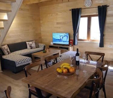 Savnik Villa | Vila Kraljica Planina