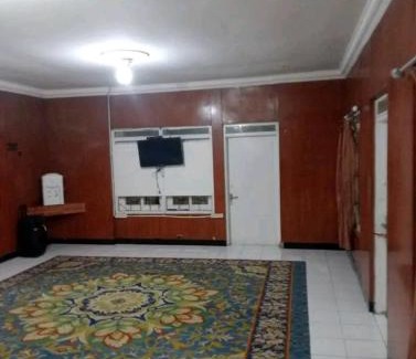Guci Villa | Vila kudamas