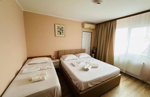 Eforie Nord House | Vila La Famiglia