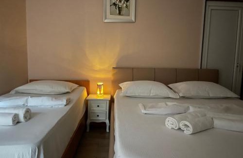 Eforie Nord House | Vila La Famiglia