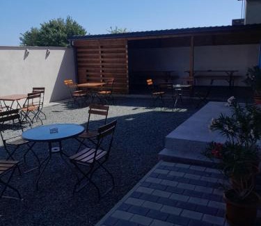 Eforie Nord House | Vila La Matache
