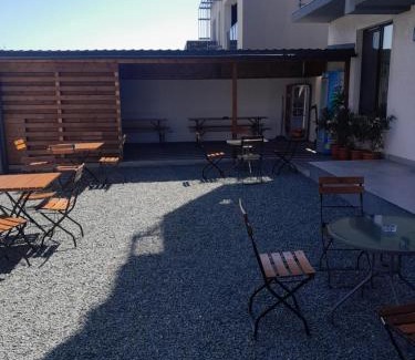 Eforie Nord House | Vila La Matache