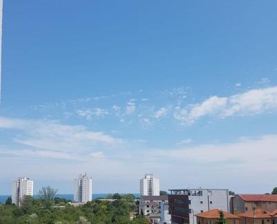 Eforie Nord House | Vila La Matache