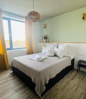 Murighiol Villa | Vila Lac