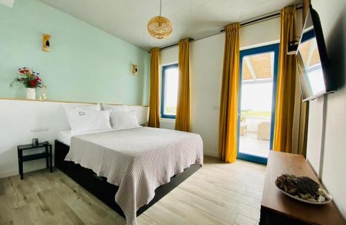 Murighiol Villa | Vila Lac