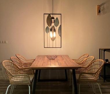 Murighiol Villa | Vila Lac