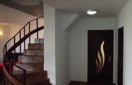 Eforie Villa | Vila Laura