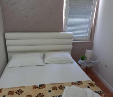Lazi House | Vila Lazovic