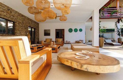 Jijoca de Jericoacoara House | Vila Lion - Jericoacoara Village Group