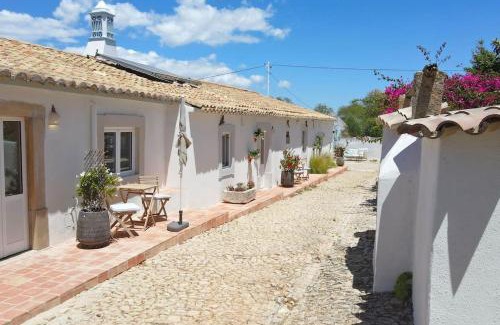Charneca Resort | Vila Lobo Algarve