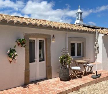 Charneca Resort | Vila Lobo Algarve