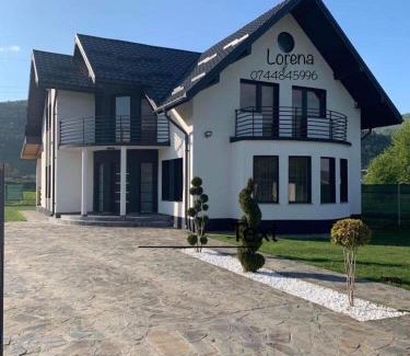 Pangarati Villa | Vila Lorena