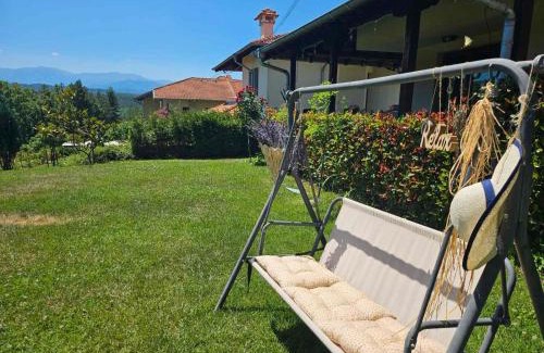 Slivek House | Vila Lotos