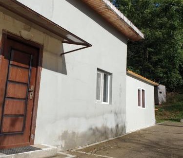 Buleta Villa | Vila Luminita