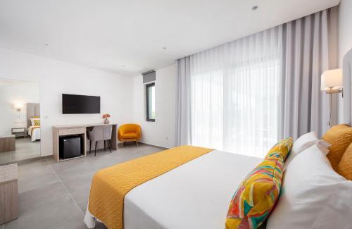 Ameijeira Bed & Breakfast | Vila Luna B&B