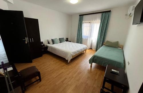 Eforie Nord House | Vila Macris