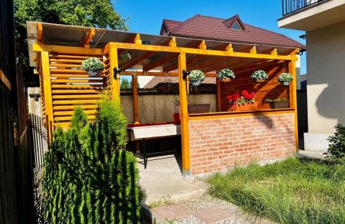 Eforie Nord House | Vila Macris