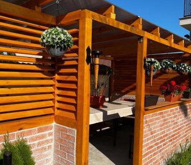 Eforie Nord House | Vila Macris
