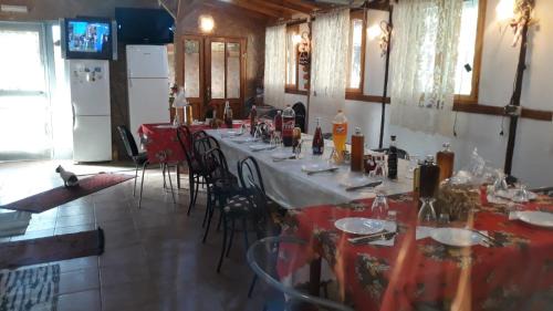 Sarata-Monteoru House | Vila Mara