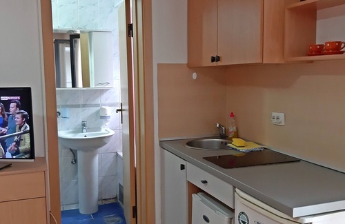 Rozino Apartment | Vila Mare 5 persons - Apartment 2 bedrooms