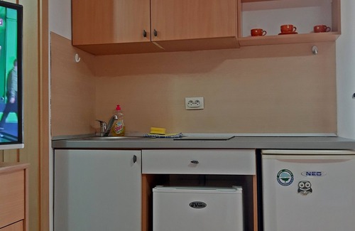 Rozino Apartment | Vila Mare 5 persons - Apartment 2 bedrooms
